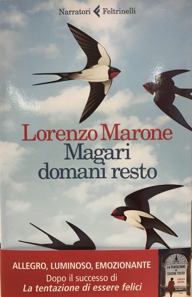 marone