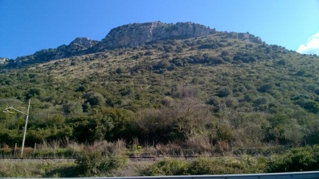 monte cucca
