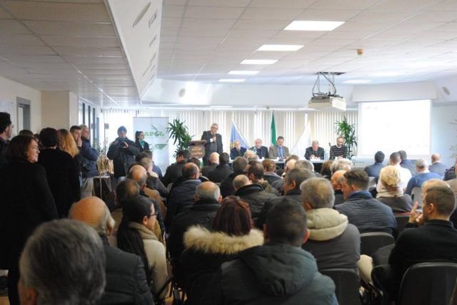 sal convegno
