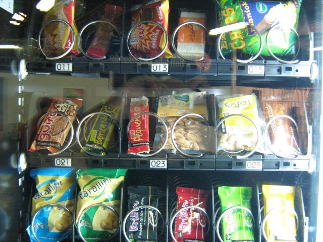 snack