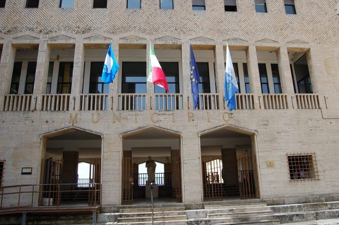 comune terracina