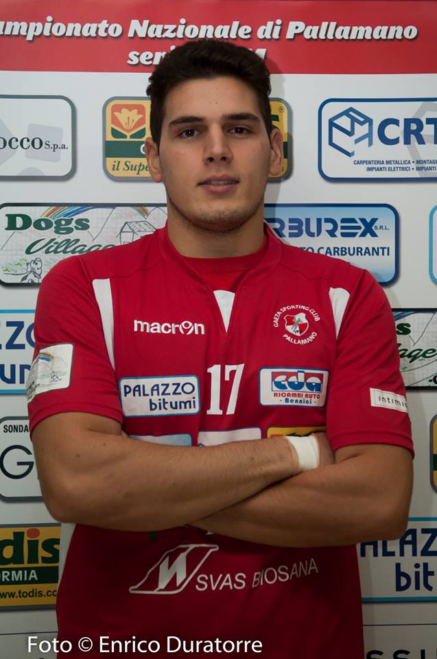 Francesco Lodato-gaeta