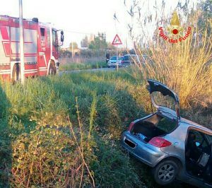 incidente