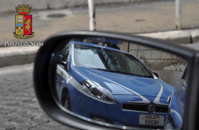 Polizia