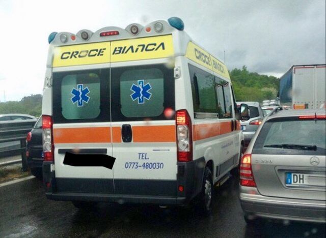Ambulanza