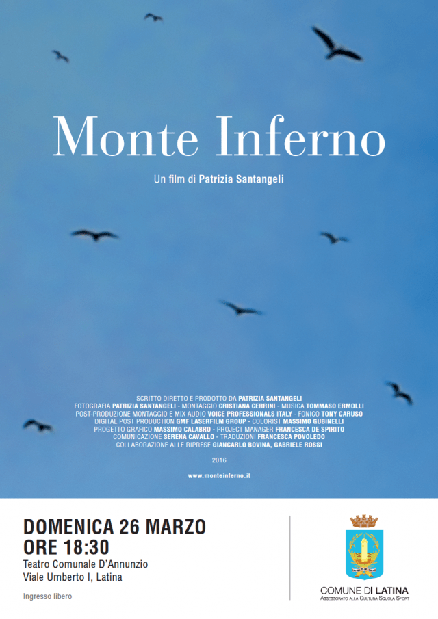 Loc. Monte Inferno