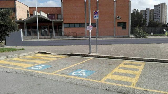 Nuova segnaletica Cilea 2