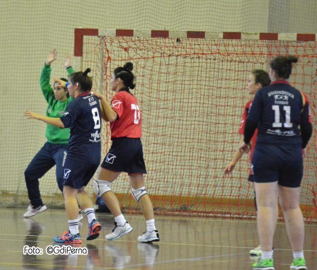 TEAMfemminile