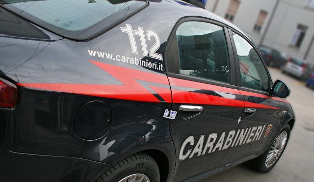 carga