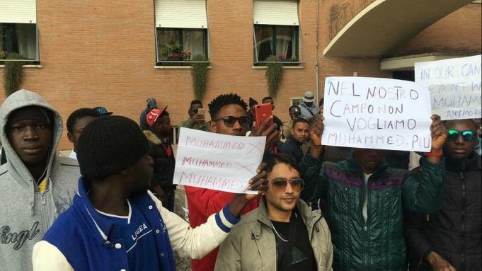 migranti