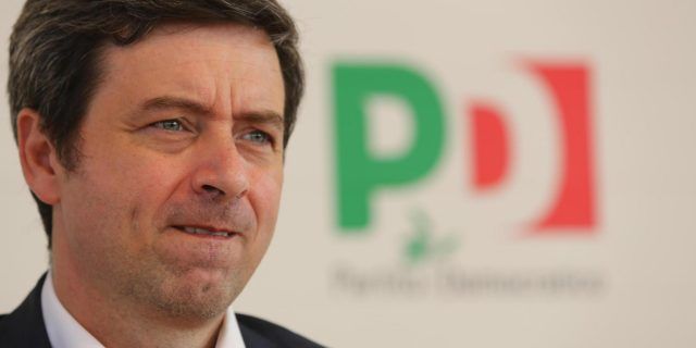 GALASSIA PD, LE FORZE IN CAMPO