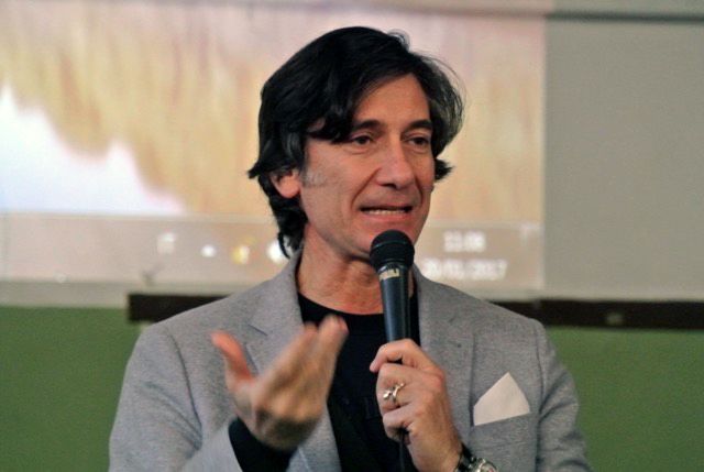 stefano pantano