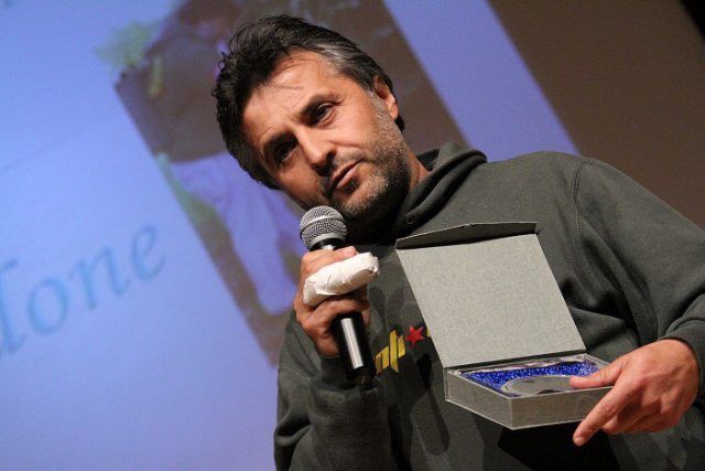 Sergio Sciaudone