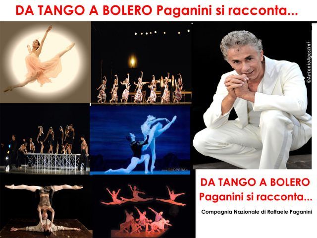 Paganini si racconta