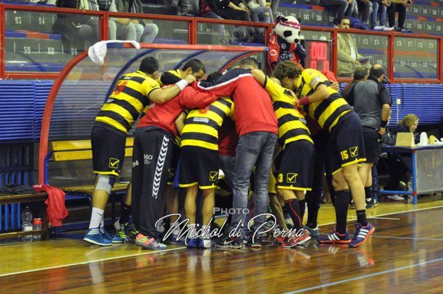 Squadra-HCFondi-2017