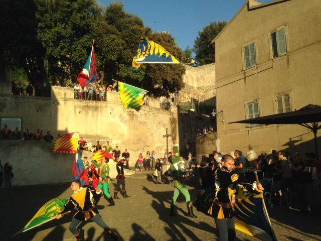 Cori Vini nei Cuori - foto Gino Gattamelata