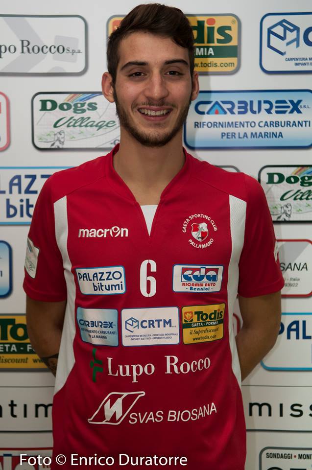 Pierluca Bettini