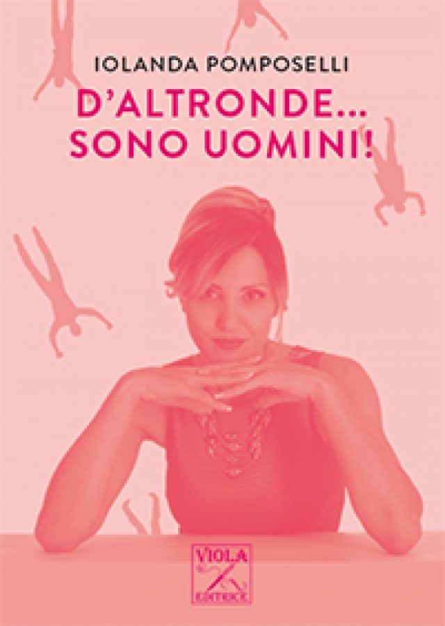 d'altronde sono uomini