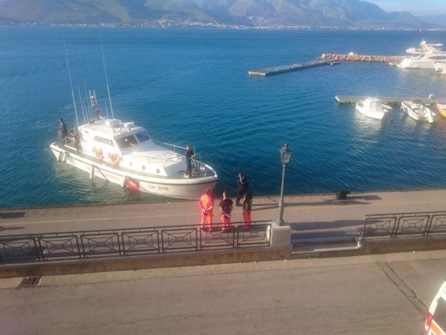 gaeta-foto evacuazione 1