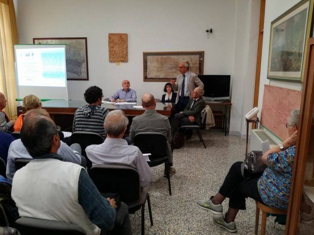 incontro turismo