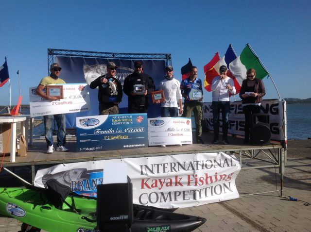 premiazione Marco Lapini - Francesco Foppiano – Enrico Ghedini - Fabian Ronconi - Alvaro Luzzi – Silvio Smania – Dina Tomezzoli