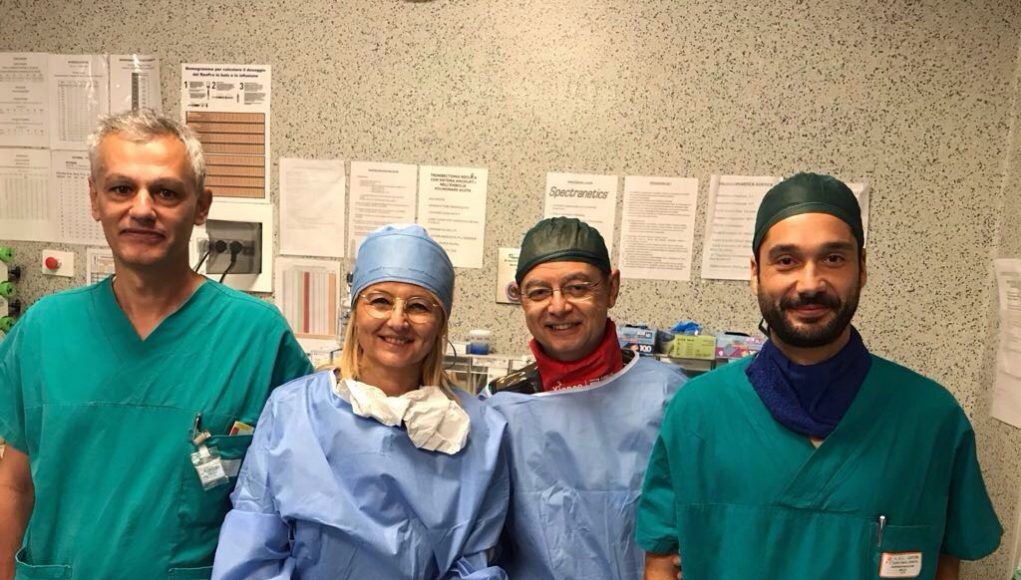 Foto Cardiologia