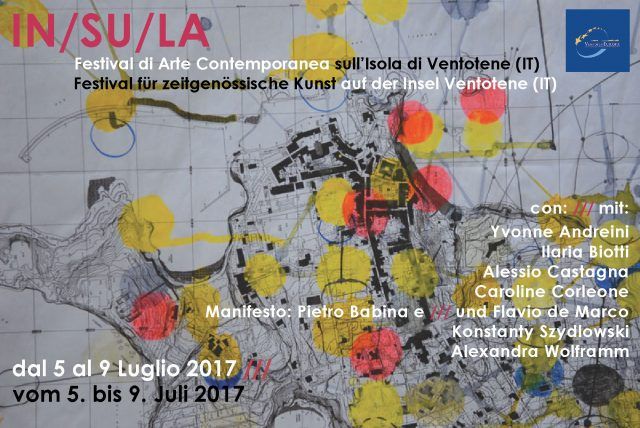 INSULA