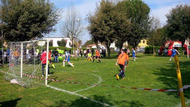 ParishCup