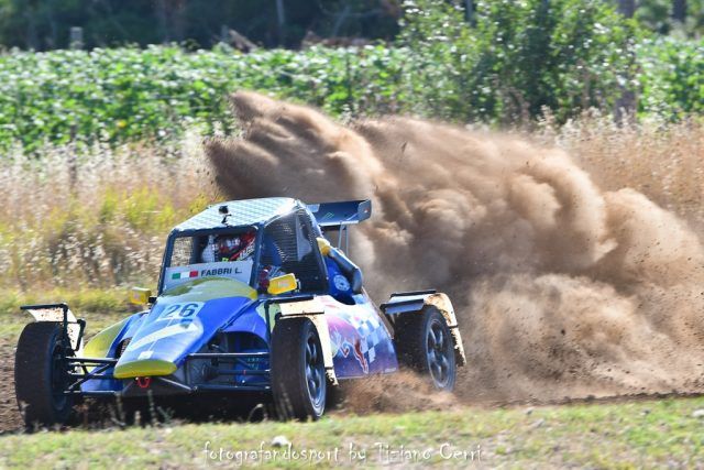Cat E Luca Fabbri n 26