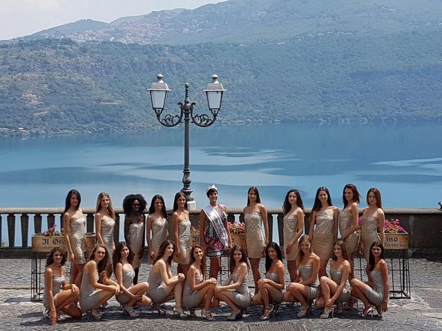 Concorrenti+AliceSabatini_Lago_CastelGandolfo