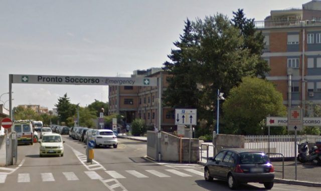 Pronto soccorso