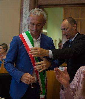 coletta dimissioni