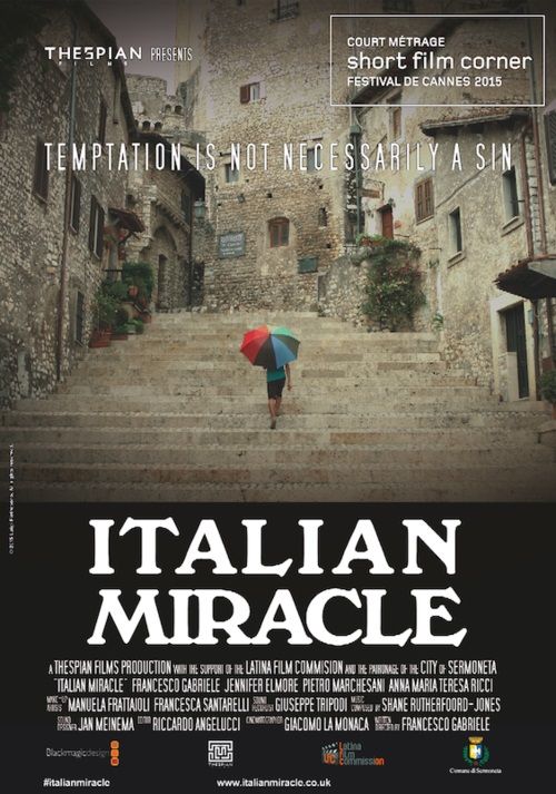 italian miracle