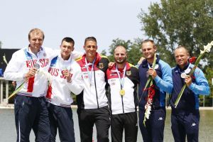 medaglia di bronzo euroepi