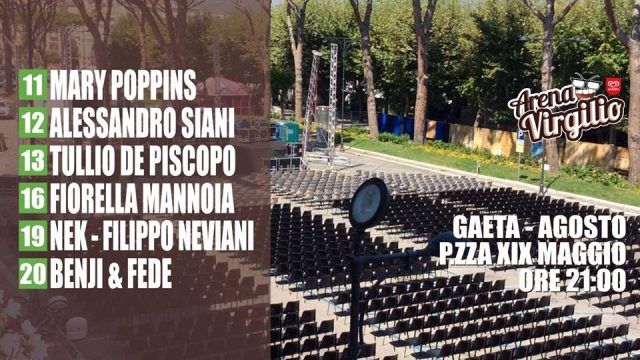 Arena Virgilio