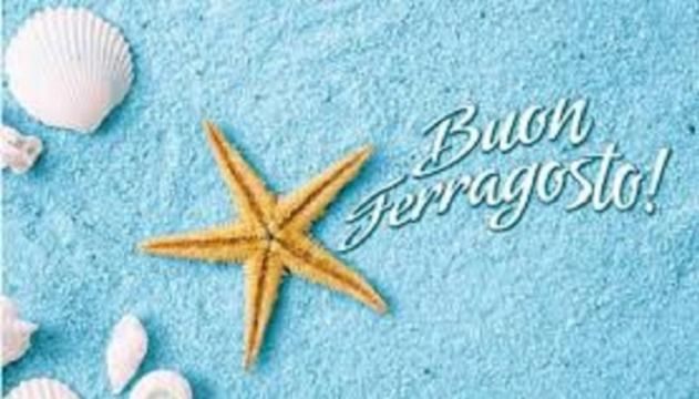 Ferragosto