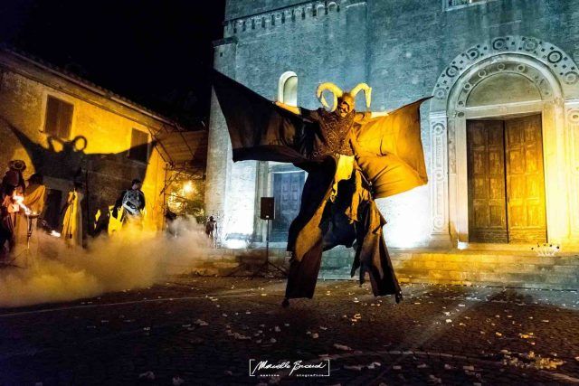 Festival Teatro Medievale Anagni 2017