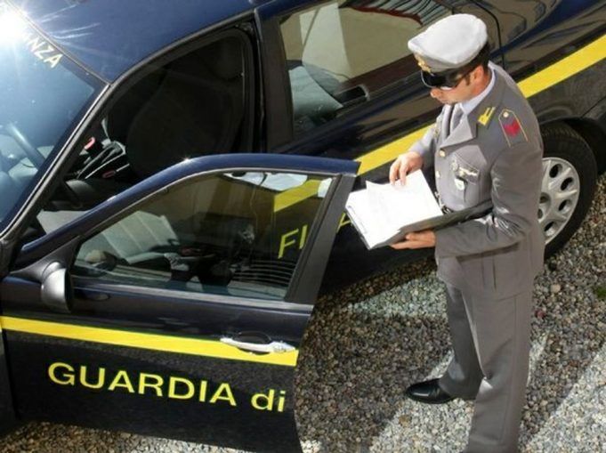 Finanza