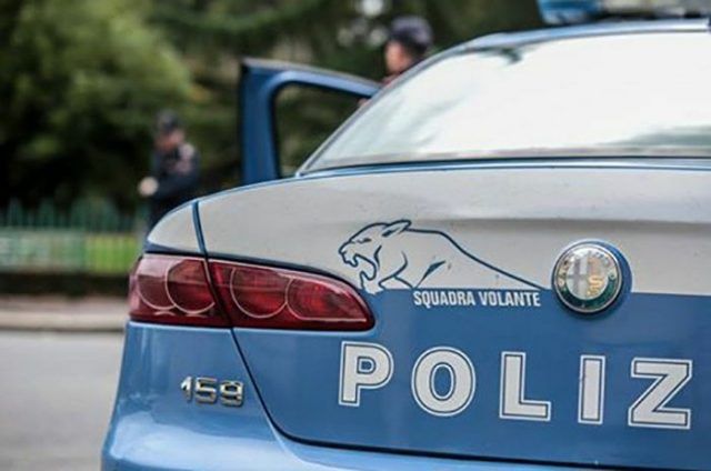 Polizia