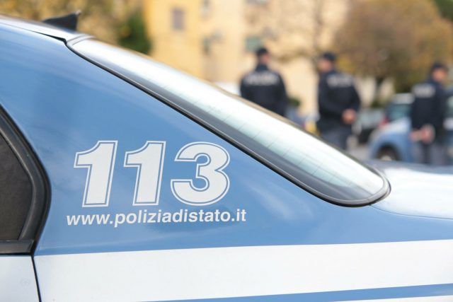Polizia