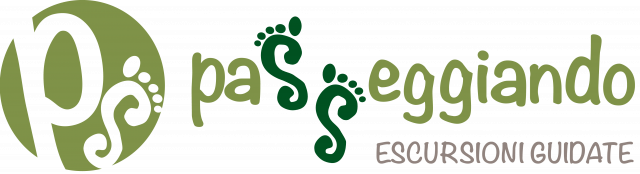 Passeggiando_Logo