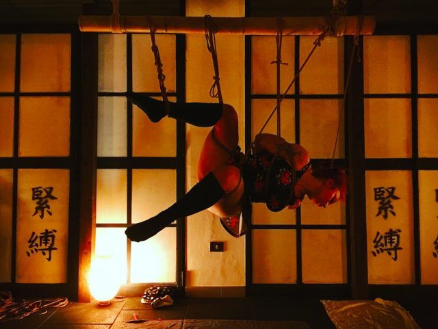 Rome Bondage Week 13-17 settembre_LOW