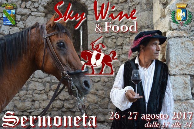 Sky Wine Sermoneta3