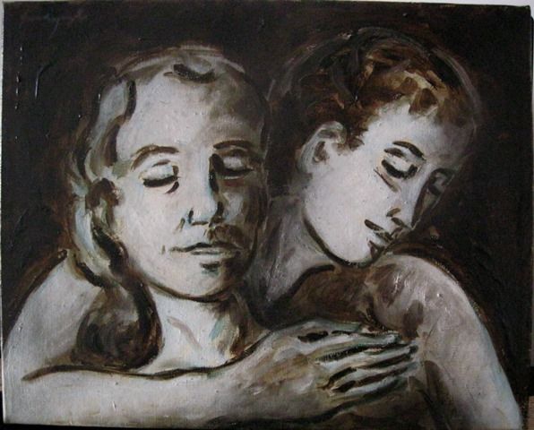7- F. Guadagnuolo - Cantico dei Cantici