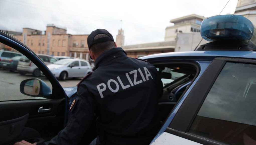 Polizia