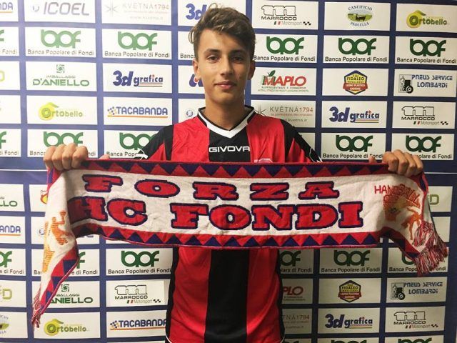 Lorenzo Uttaro