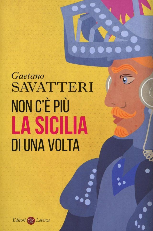 Savatteri - non piu sicilia
