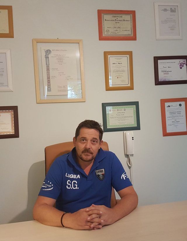 Stefano Gabrielli
