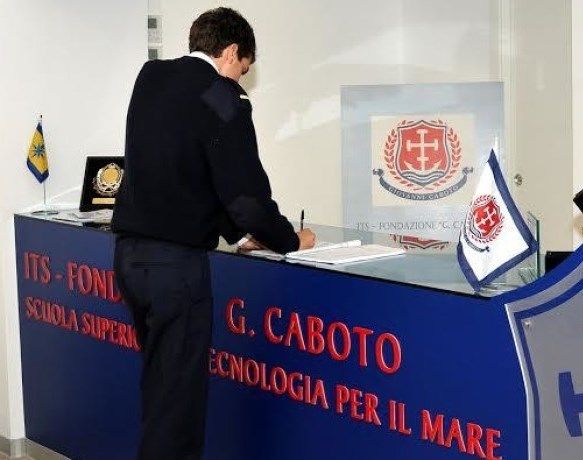 fondazione caboto