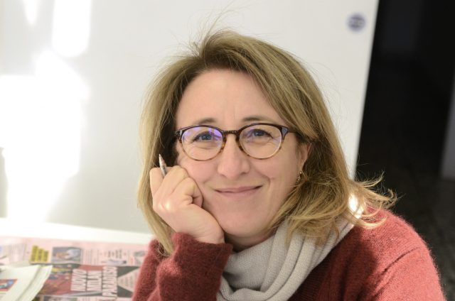 grazielal di mambro